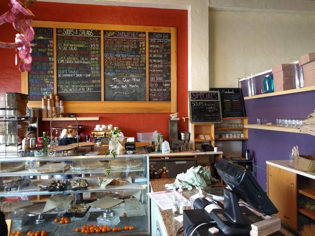 The Wild Plum Cafe | cafe | 731 Munras Ave Suite B, Monterey, CA 93940, USA | 8316463109 OR +1 831-646-3109