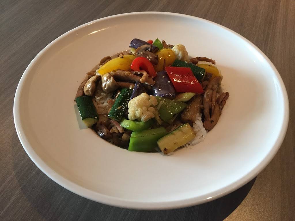 Fabulous Restaurant | restaurant | 2620 Rutherford Rd, Vaughan, ON L4K 0H1, Canada | 9055532099 OR +1 905-553-2099