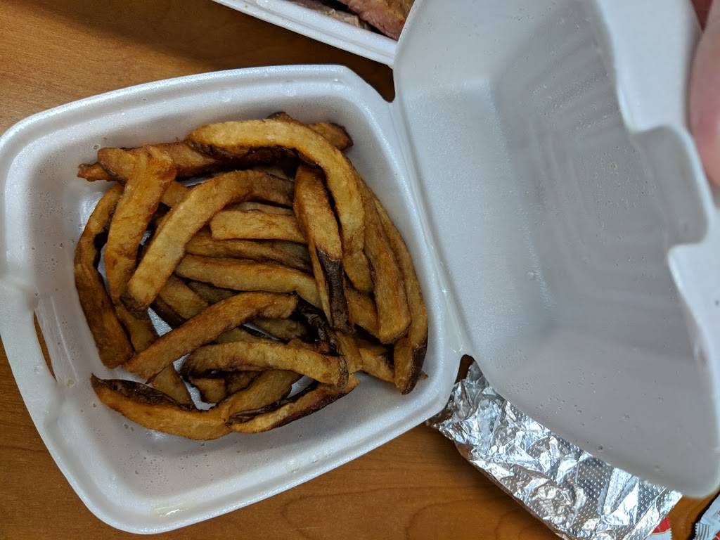 Lenox Barbecue & Catering | restaurant | 5420 Harrisburg Blvd, Houston, TX 77011, USA | 7139262649 OR +1 713-926-2649