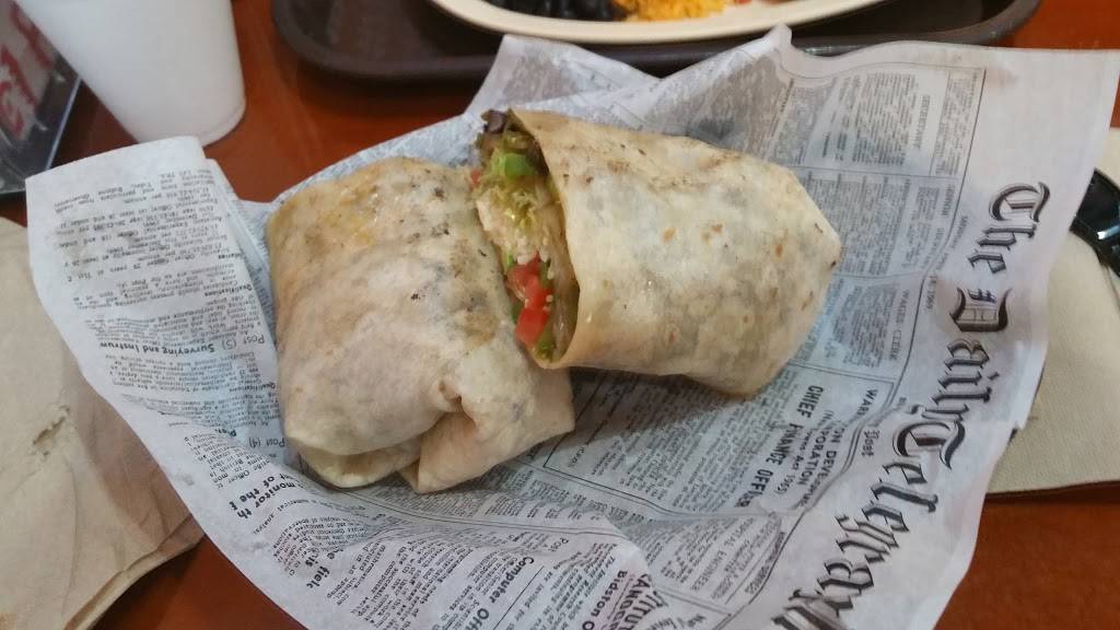 El Fuego Tacos & Burritos | restaurant | 132 S Randall Rd, Algonquin, IL 60102, USA | 2246789200 OR +1 224-678-9200