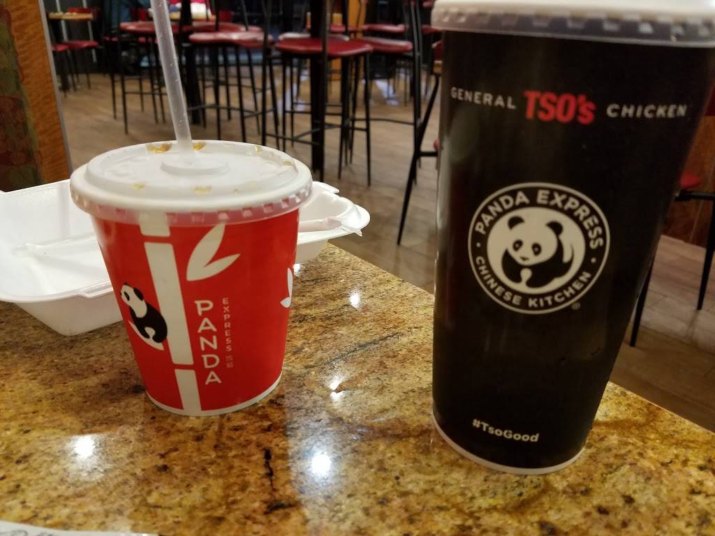 Panda Express | meal takeaway | 7645 Jolly Ln, Brooklyn Park, MN 55444, USA | 7634243915 OR +1 763-424-3915