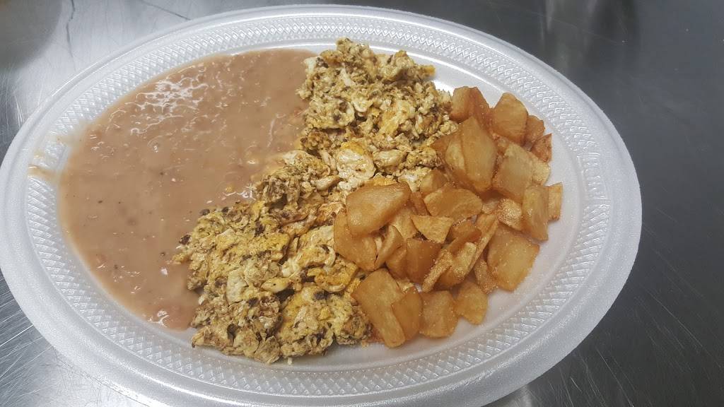 Taqueria Laredo | restaurant | 3634 Marvin D Love Fwy, Dallas, TX 75224, USA | 2142386394 OR +1 214-238-6394