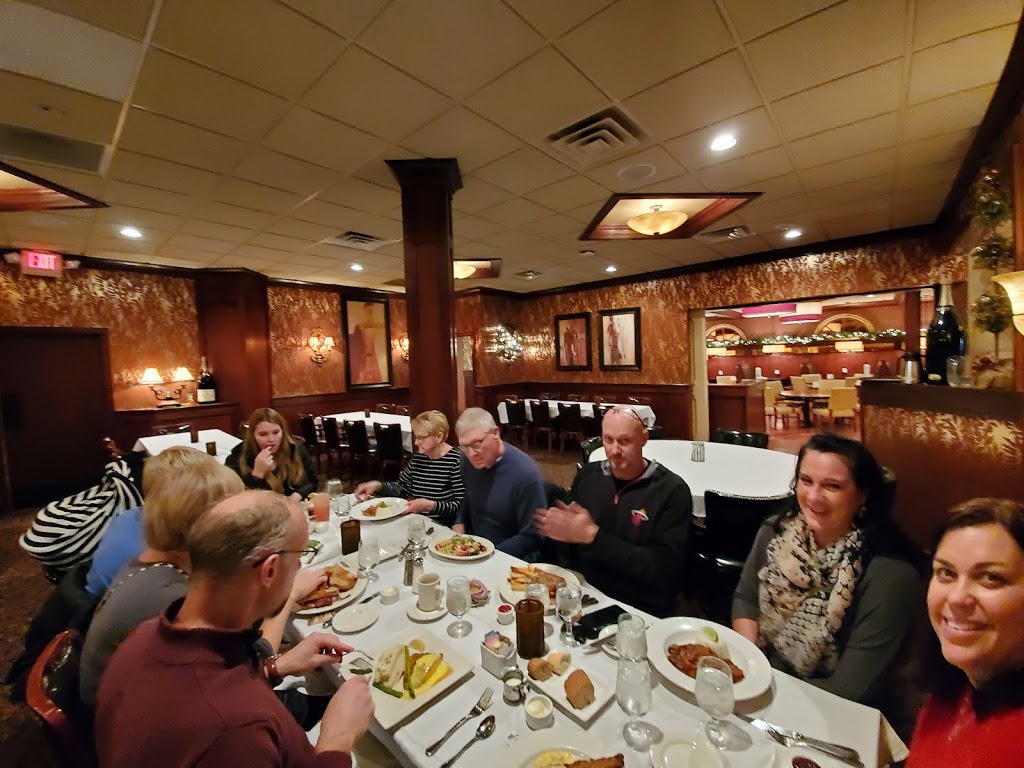 Minervas Restaurant - Sioux Falls | restaurant | 301 S Phillips Ave, Sioux Falls, SD 57104, USA | 6053340386 OR +1 605-334-0386