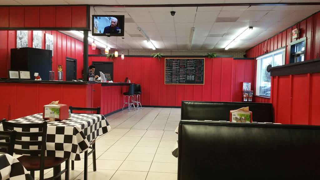 Arte Pizza - Glynn Isles | restaurant | 710 Glynn Isle, Brunswick, GA 31525, USA | 9122899046 OR +1 912-289-9046