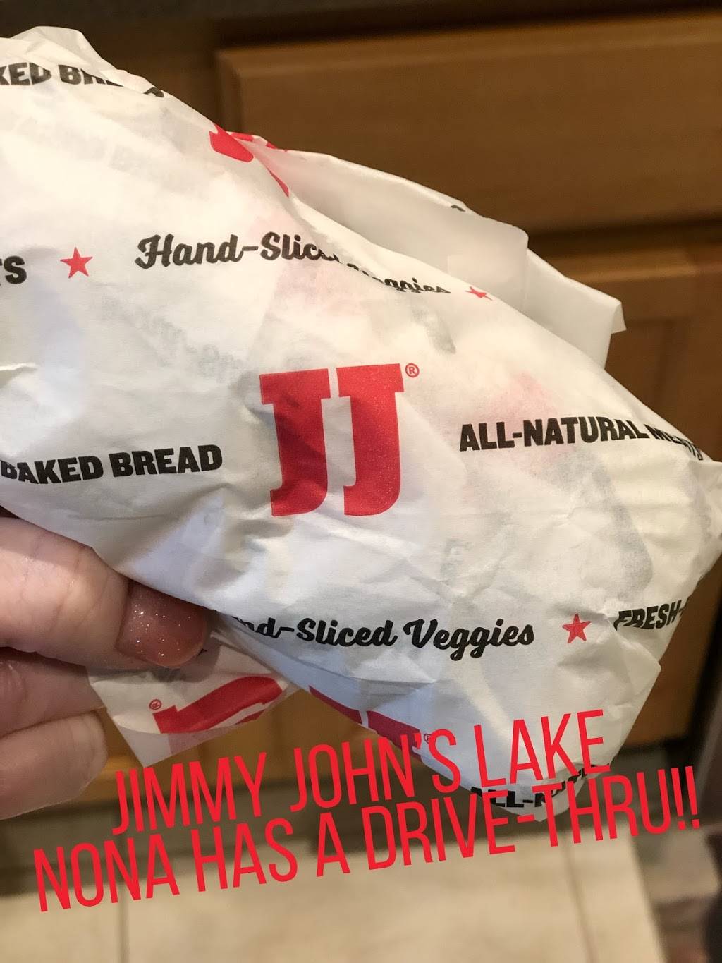 Jimmy Johns | meal delivery | 9442 Narcoossee Rd Suite C, Orlando, FL 32827, USA | 4074126657 OR +1 407-412-6657