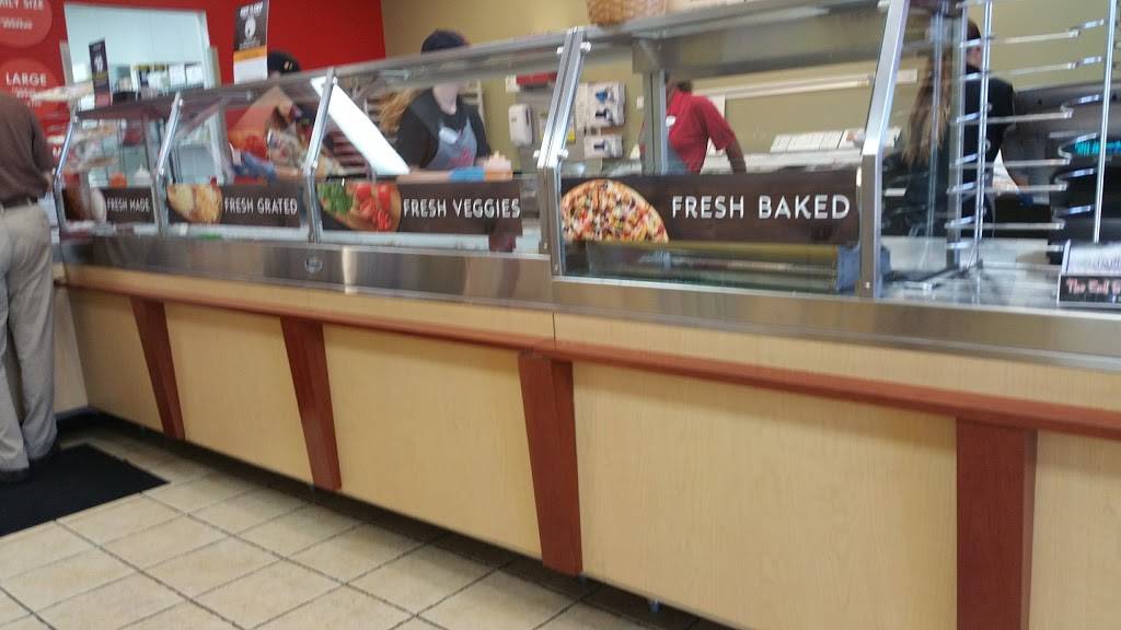 Papa Murphys Take N Bake Pizza | meal takeaway | 650 Baldwin St, Jenison, MI 49428, USA | 6166678826 OR +1 616-667-8826