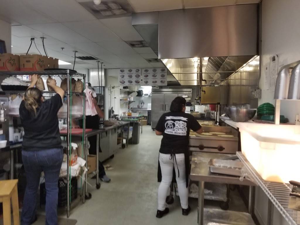 Fajita Petes - Memorial | meal delivery | 8800 Katy Fwy, Houston, TX 77024, USA | 2819744945 OR +1 281-974-4945