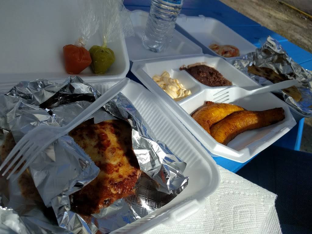 Pupuseria La Livertad | restaurant | Austin, TX 78752, USA | 5127014938 OR +1 512-701-4938