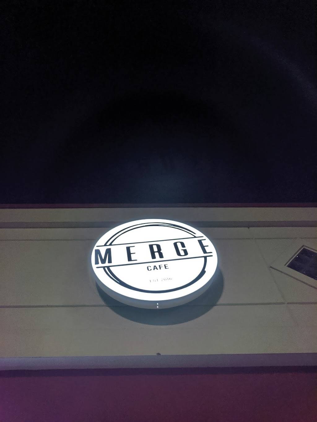 Merge Cafe | restaurant | 44 Mine Rd #7, Stafford, VA 22554, USA | 5404264142 OR +1 540-426-4142