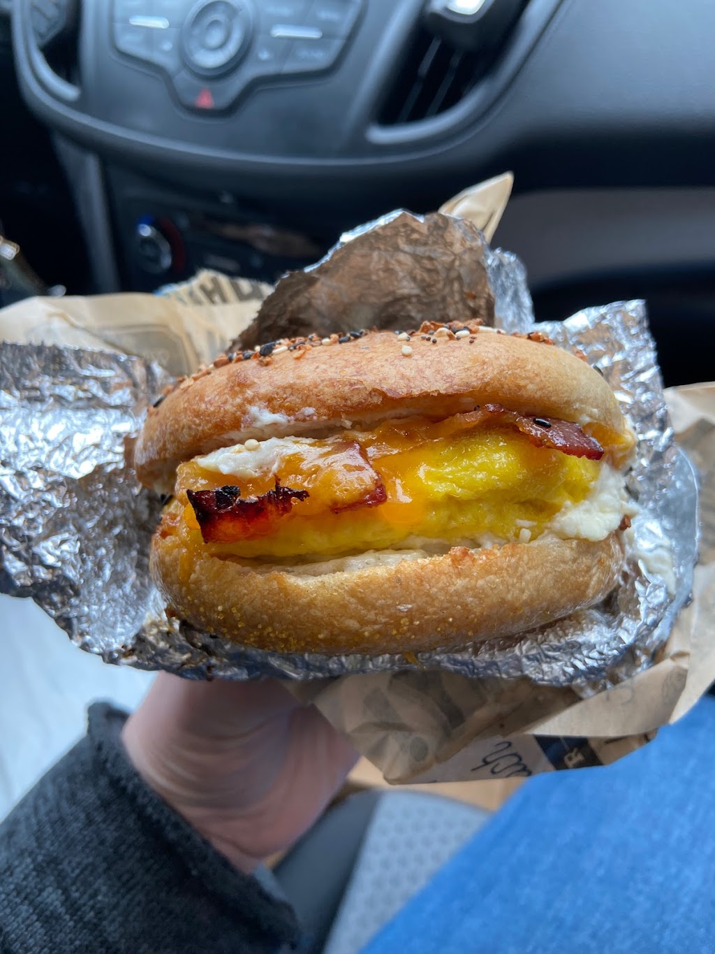 R&A Sourdough | bakery | 1938 W Lawrence Ave, Chicago, IL 60640, USA | 7739426405 OR +1 773-942-6405