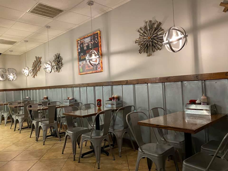 Georgia Bobs Macon Location | restaurant | 4921 Riverside Dr, Macon, GA 31210, USA | 4782576710 OR +1 478-257-6710