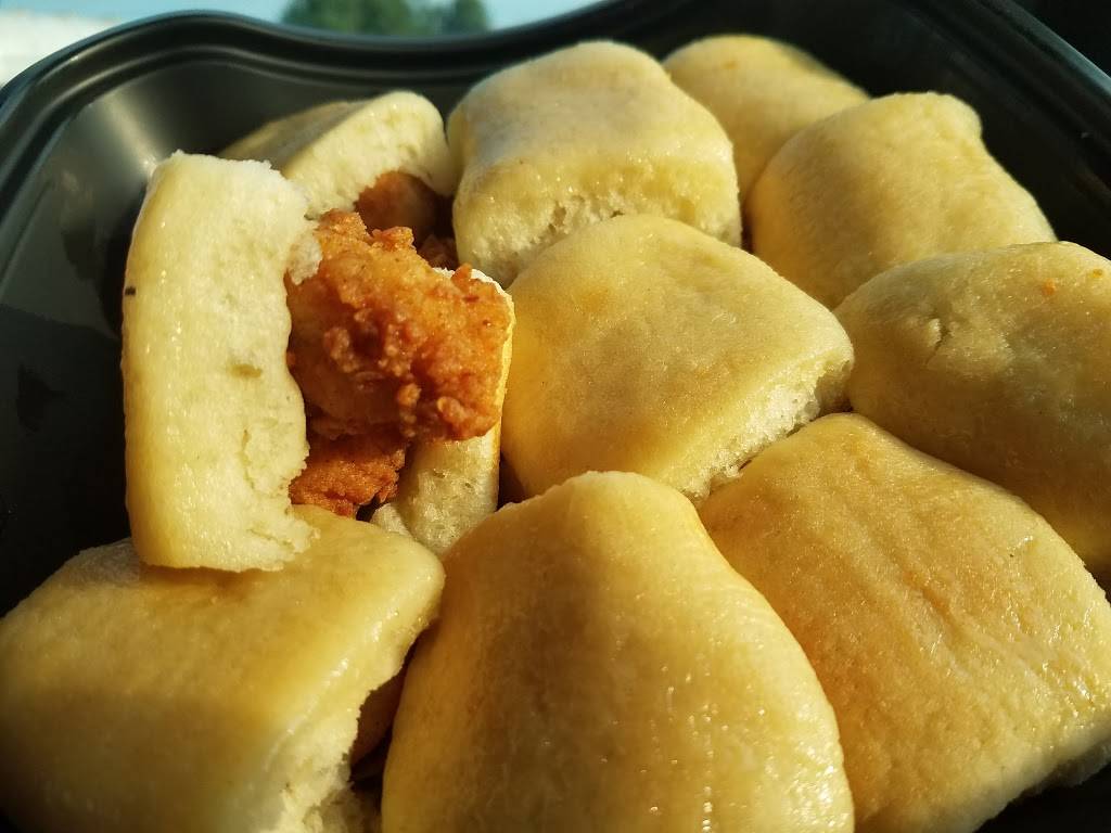 Chick-fil-A | restaurant | 112 Market St, Winchester, VA 22603, USA | 5405352120 OR +1 540-535-2120