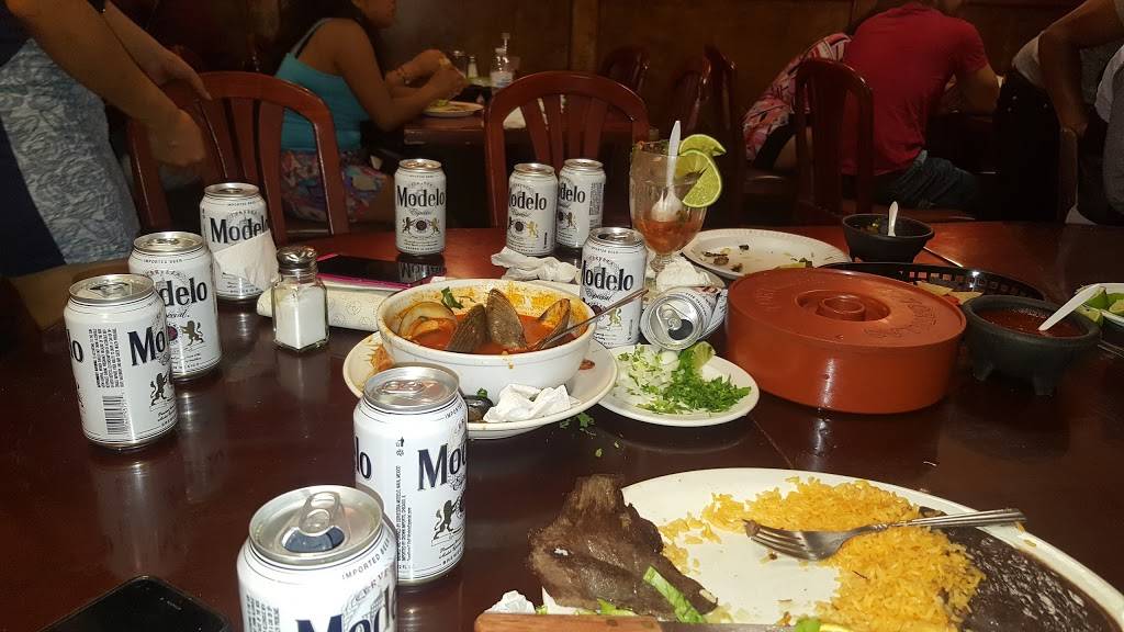 El Costeno Restaurant | restaurant | 316 Suydam St, New Brunswick, NJ 08901, USA | 7329930555 OR +1 732-993-0555