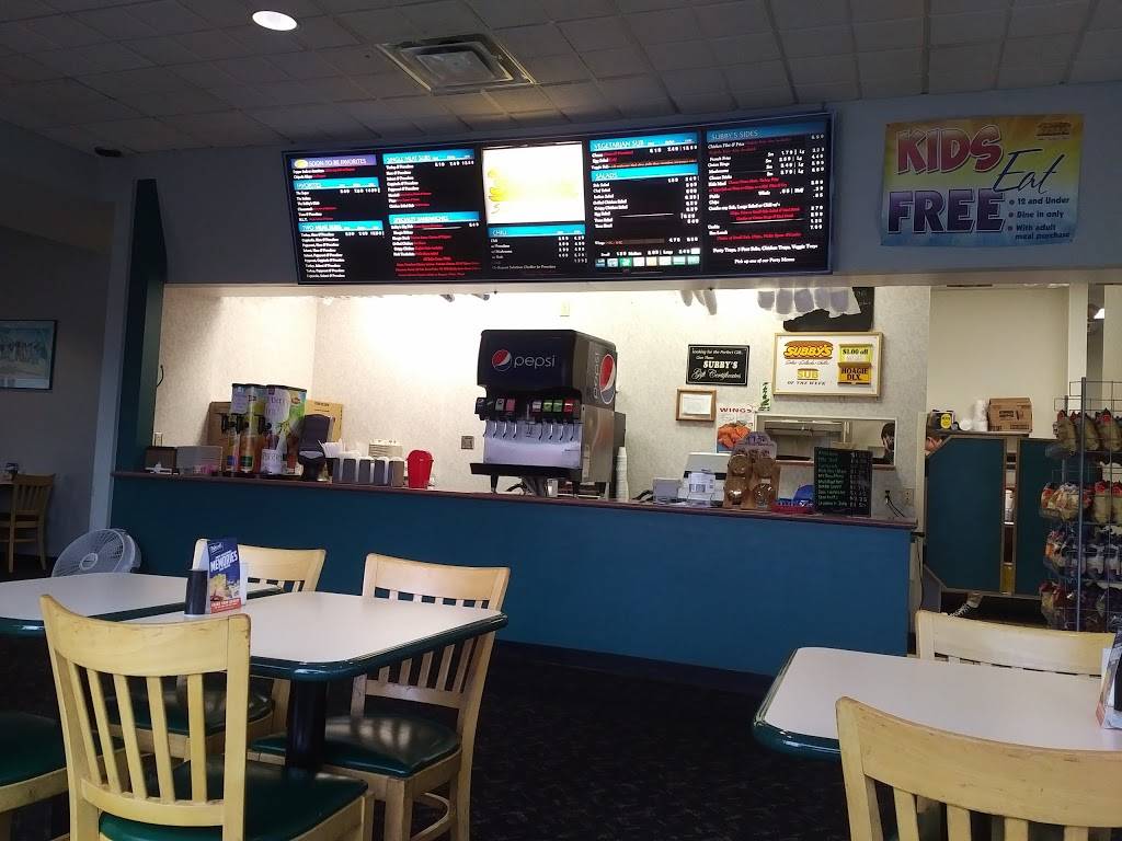 Super Subbys | meal takeaway | 7760 Waynetowne Blvd, Dayton, OH 45424, USA | 9372337599 OR +1 937-233-7599