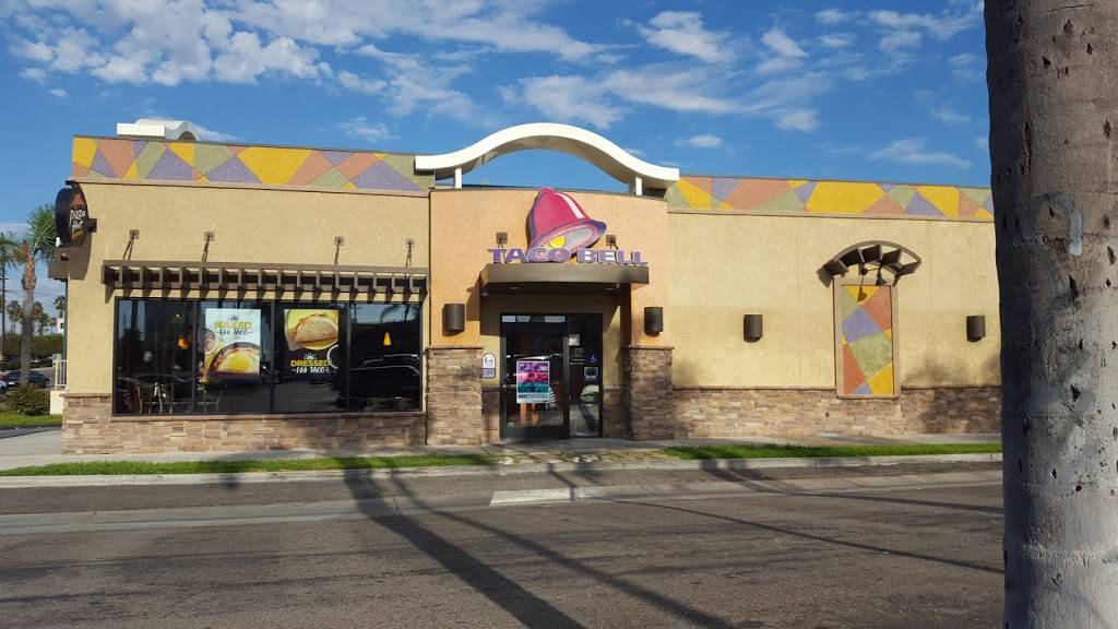 Taco Bell | meal takeaway | 1174 E Yorba Linda Blvd, Placentia, CA 92870, USA | 7145283122 OR +1 714-528-3122