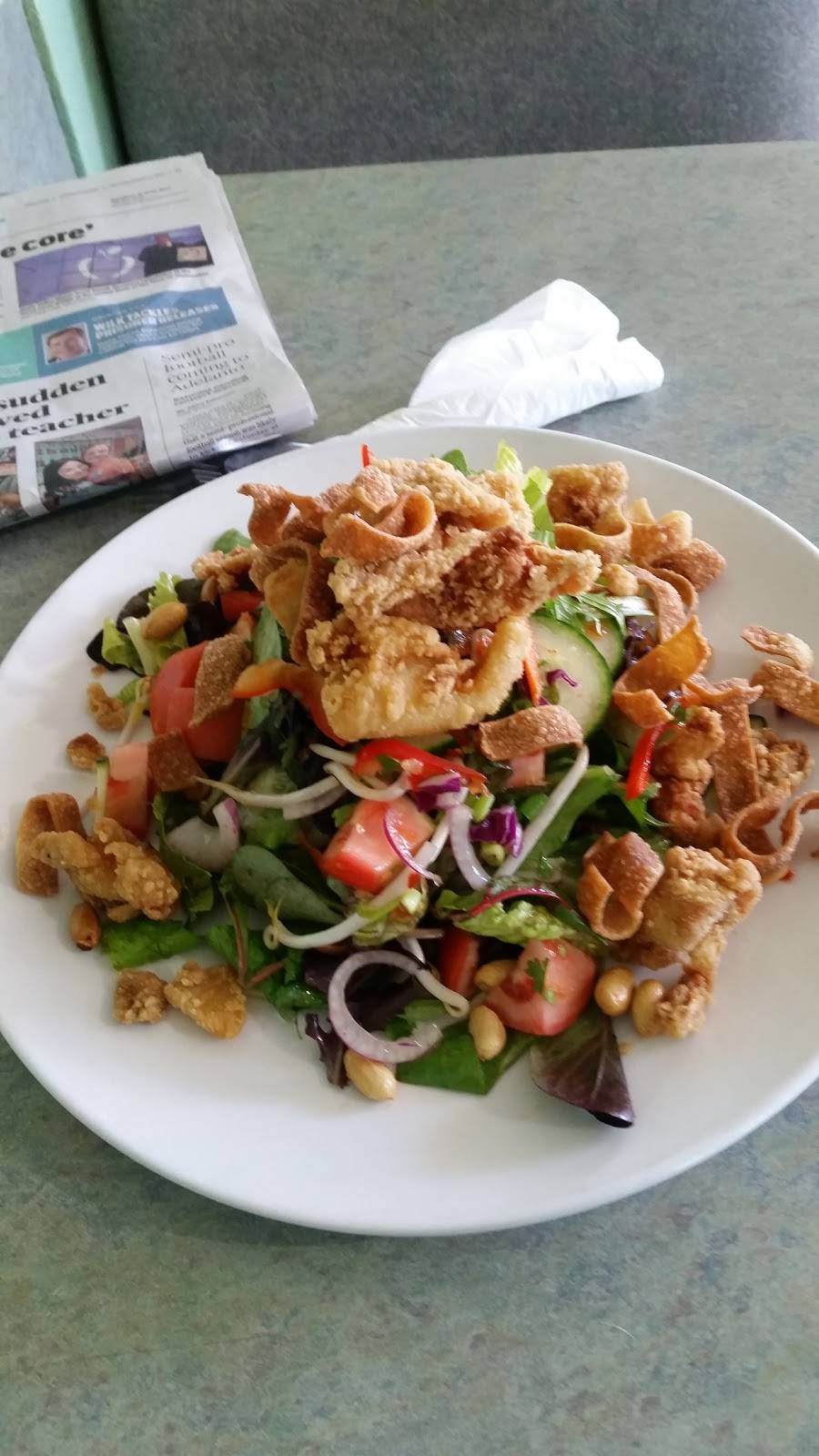 Goodys Family Restaurant | restaurant | 14096 Green Tree Blvd, Victorville, CA 92395, USA | 7602411332 OR +1 760-241-1332