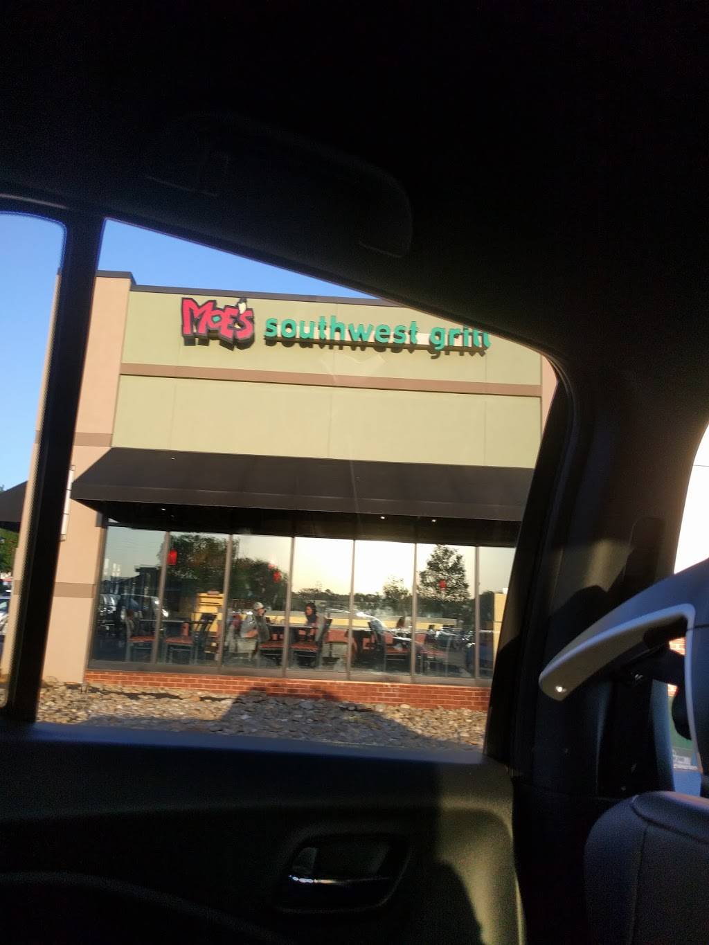 Moes Southwest Grill | restaurant | 3700 Pelham Rd, Greenville, SC 29615, USA | 8642975210 OR +1 864-297-5210