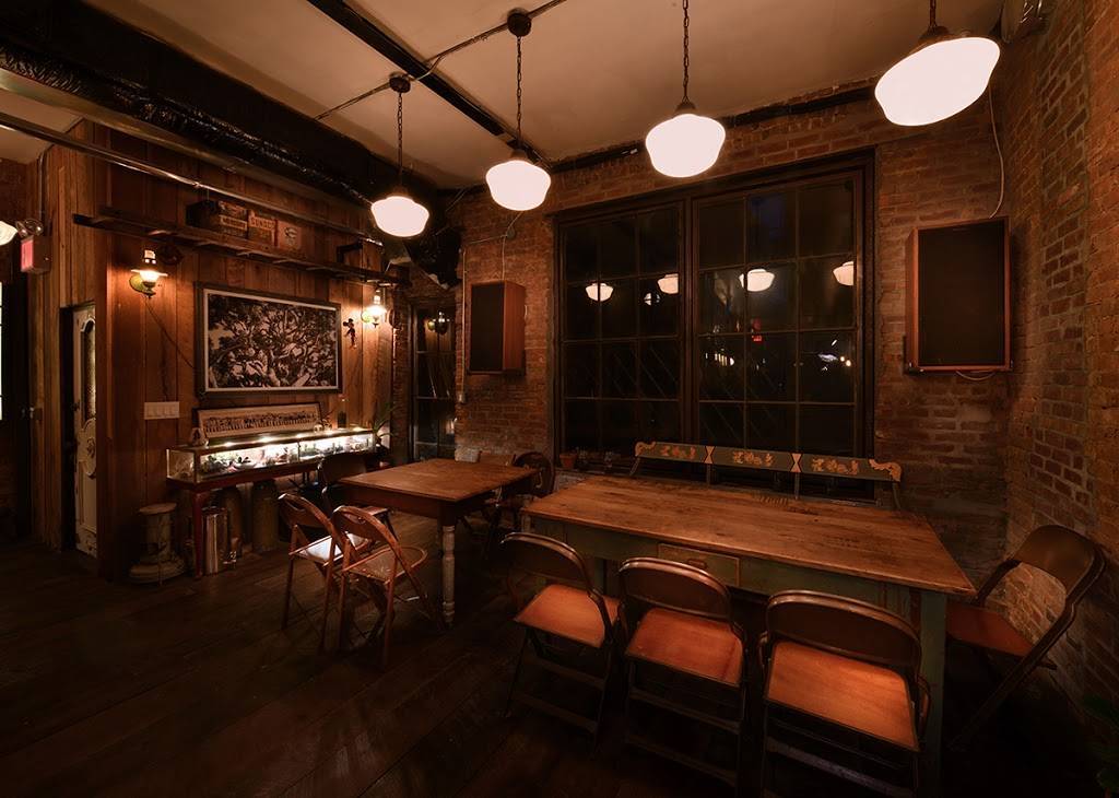 Trad Room | restaurant | 266 Malcolm X Blvd, Brooklyn, NY 11233, USA | 3472405760 OR +1 347-240-5760