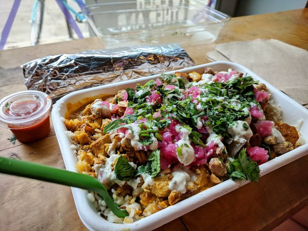 Injoy | restaurant | 1400 Republic St, Cincinnati, OH 45202, USA | 5135808590 OR +1 513-580-8590