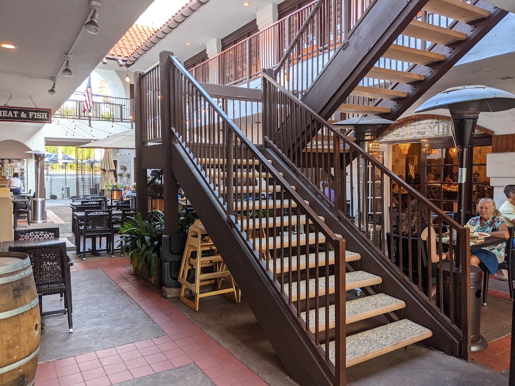 Sol Agave - San Clemente | restaurant | 111 Avenida Del Mar suite 1B, San Clemente, CA 92672, USA | 9493122210 OR +1 949-312-2210