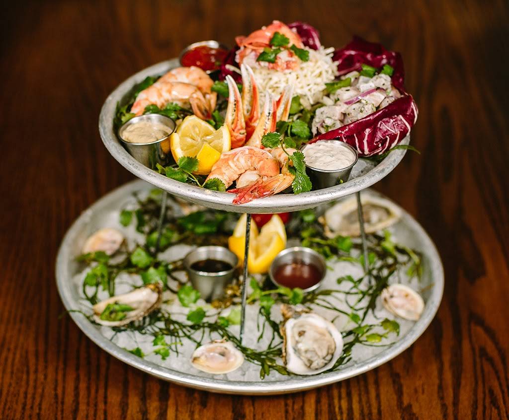 The Foundry | restaurant | 2781 E Atlantic Blvd, Pompano Beach, FL 33062, USA | 7542056977 OR +1 754-205-6977