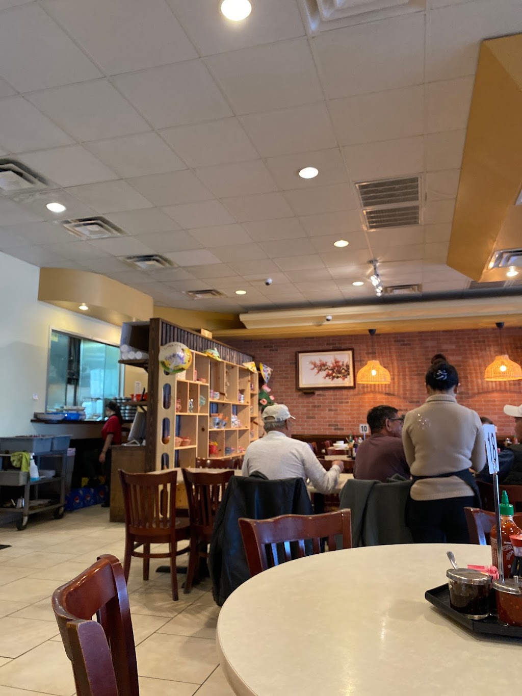 Thuan Kieu Com Tam | restaurant | 10792 Bellaire Blvd, Houston, TX 77072, USA | 2819888865 OR +1 281-988-8865