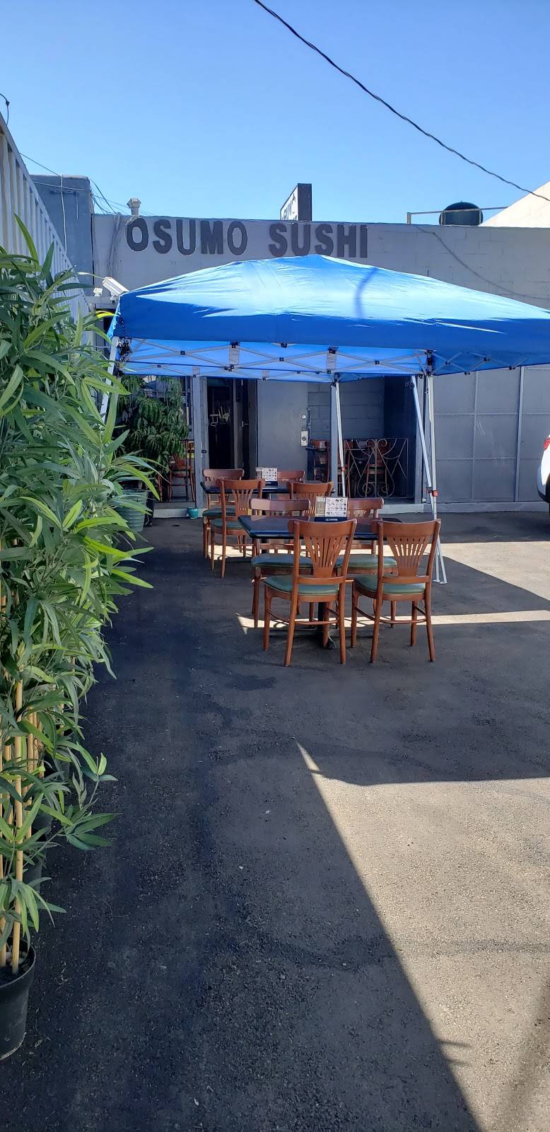 O Sumo Sushi | restaurant | 5254 Van Nuys Blvd, Sherman Oaks, CA 91401, USA | 8182089391 OR +1 818-208-9391