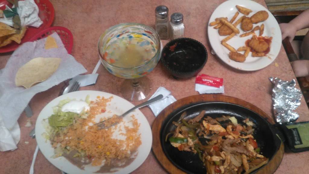 La Fonda | restaurant | 121 S Main St, Harrodsburg, KY 40330, USA | 8597340033 OR +1 859-734-0033