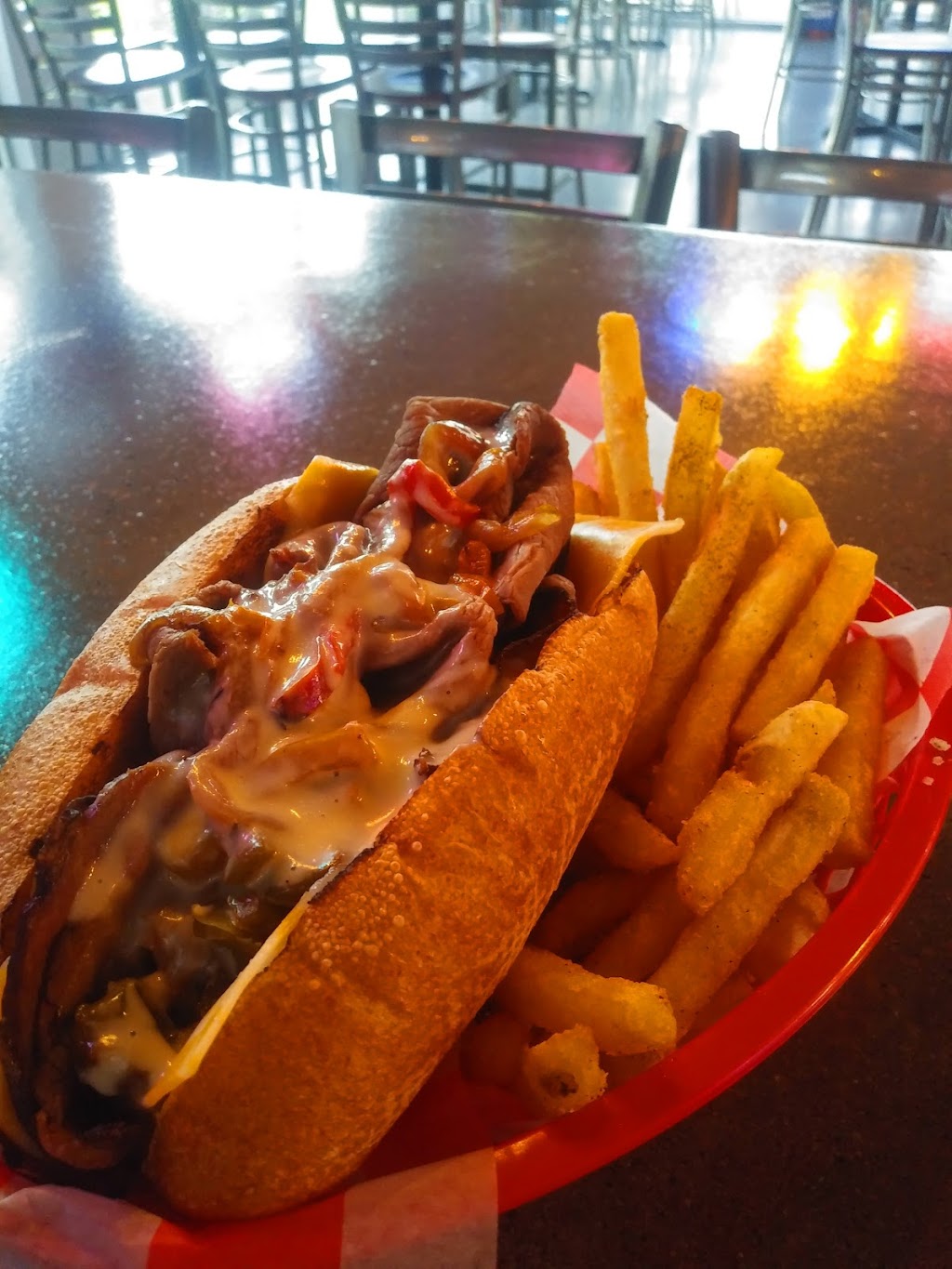 The Wellhead | restaurant | 1315 W Grand Pkwy S Suite 101, Katy, TX 77494, USA | 8324373011 OR +1 832-437-3011