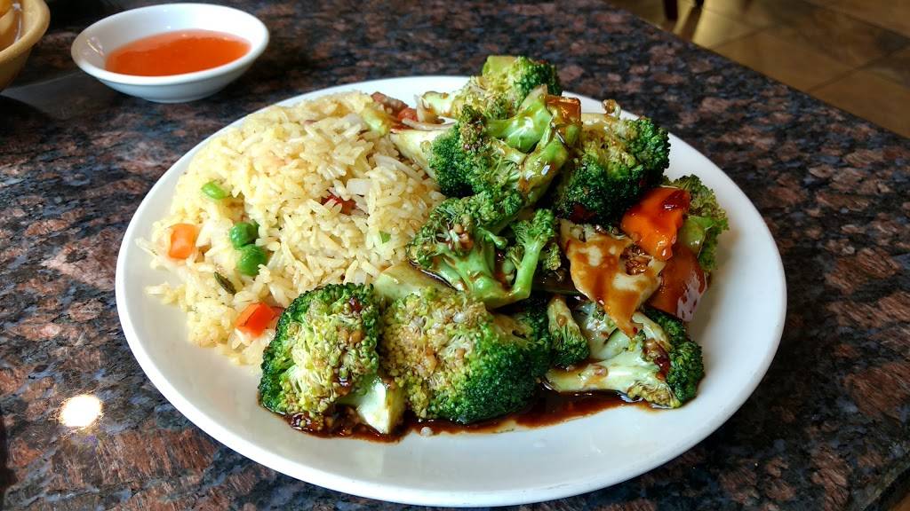 Ky Lin Chinese Restaurant | restaurant | 6106 E Black Horse Pike B5, Egg Harbor Township, NJ 08234, USA | 6093830668 OR +1 609-383-0668
