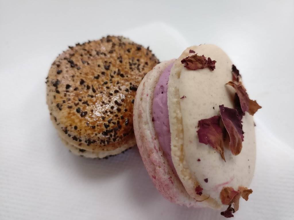 The Tea Zone and Fruit Bar | cafe | 805 E El Camino Real F, Mountain View, CA 94040, USA | 6505673737 OR +1 650-567-3737