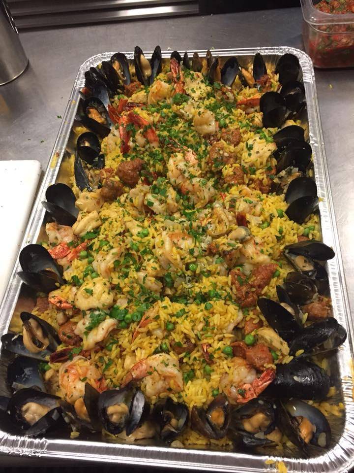 Kalos Cafe | restaurant | 1055 Washington Blvd, Stamford, CT 06901, USA | 2038170333 OR +1 203-817-0333