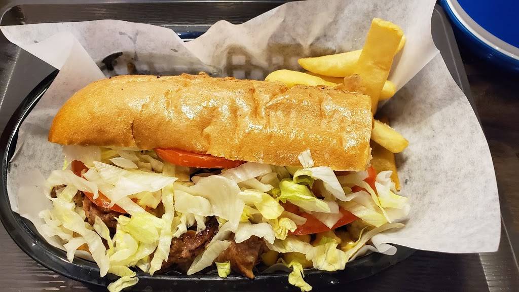 Yummy Hoagy | restaurant | 8610 Brentwood Blvd ste f, Brentwood, CA 94513, USA | 9256268390 OR +1 925-626-8390