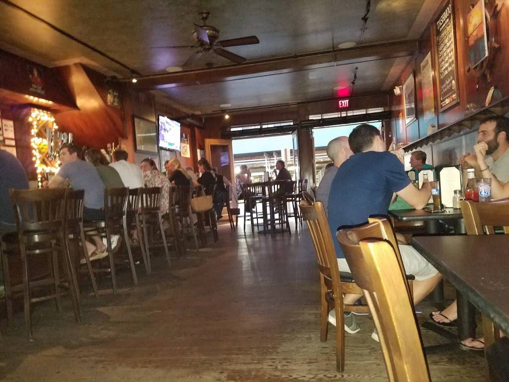 Tashmoo Restaurant & Bar | restaurant | 8 Dehart St, Morristown, NJ 07960, USA | 9739986133 OR +1 973-998-6133