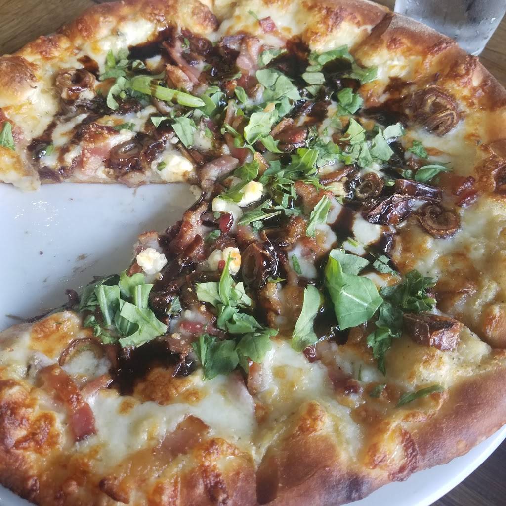 Milestone Tavern | restaurant | 972 Foothill Blvd, San Luis Obispo, CA 93405, USA | 8054394316 OR +1 805-439-4316