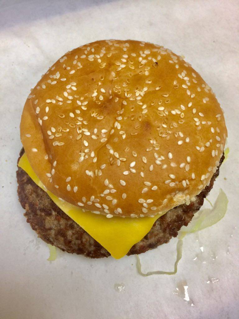 Maggie Gyros & Chicken | restaurant | 349 E 47th St, Chicago, IL 60653, USA | 7739241110 OR +1 773-924-1110