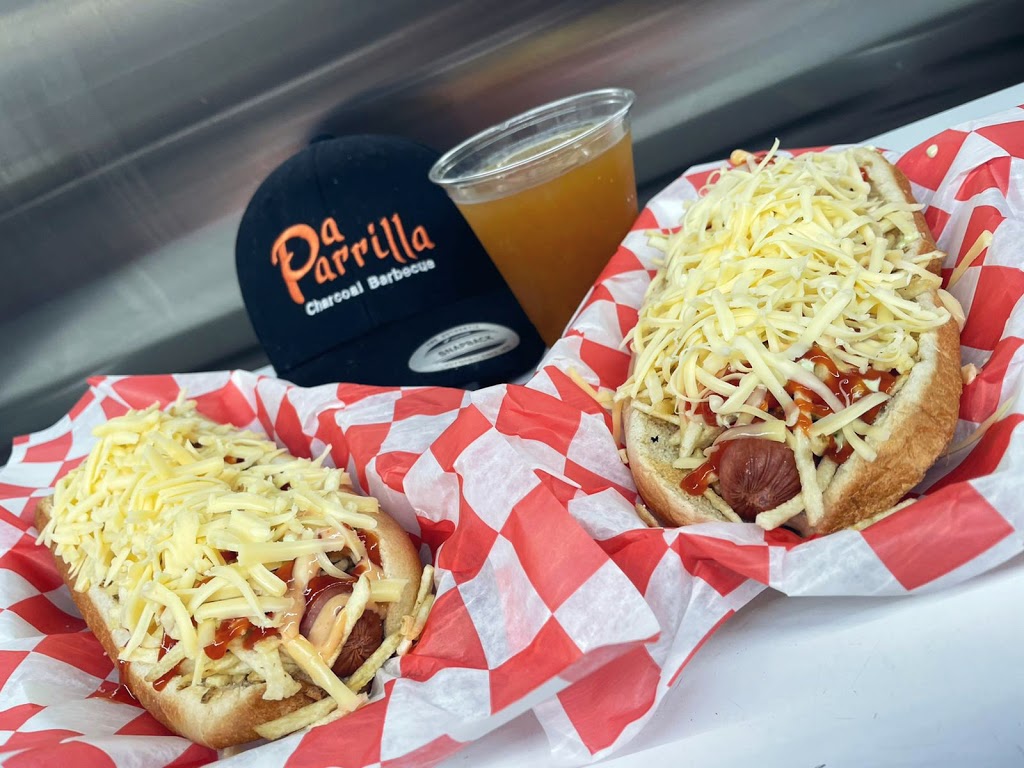 Paparrilla Food Truck | restaurant | 1800 N State Rd 7, Hollywood, FL 33021, USA | 7869539248 OR +1 786-953-9248