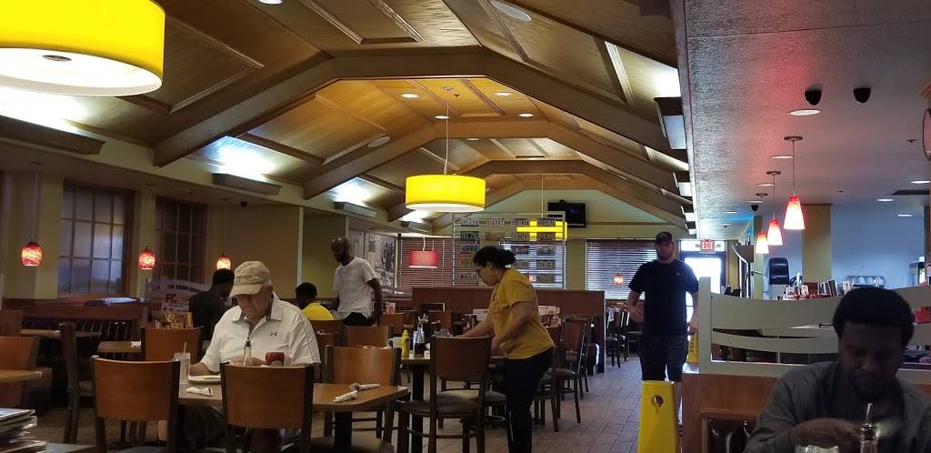 Dennys | restaurant | 9510 Greenwood Rd, Greenwood, LA 71033, USA | 3189381544 OR +1 318-938-1544