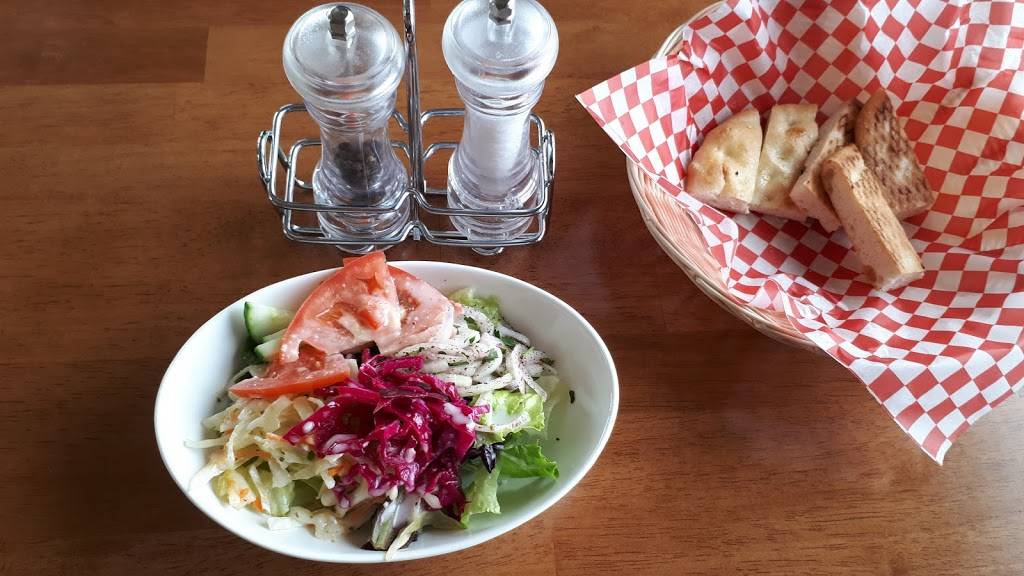 Saray Kebab House | restaurant | 2781 Hwy 7, Concord, ON L4K 1W1, Canada | 9056600500 OR +1 905-660-0500