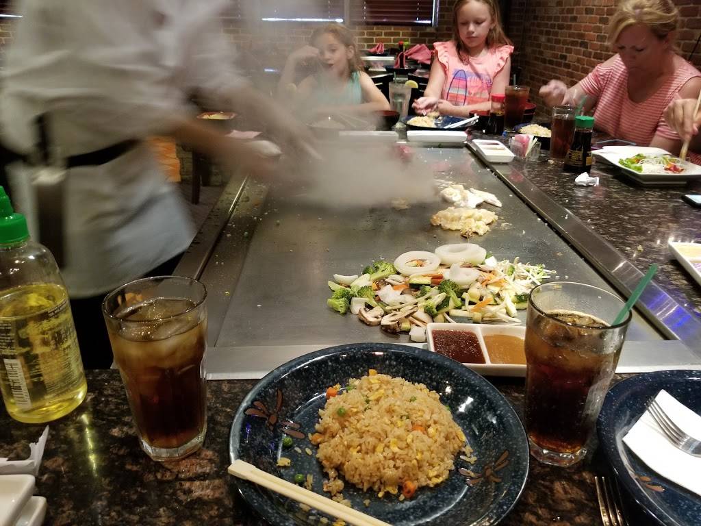 Honmachi Japanese Restaurant | restaurant | 2975 S Alma School Rd, Chandler, AZ 85248, USA | 4808572021 OR +1 480-857-2021