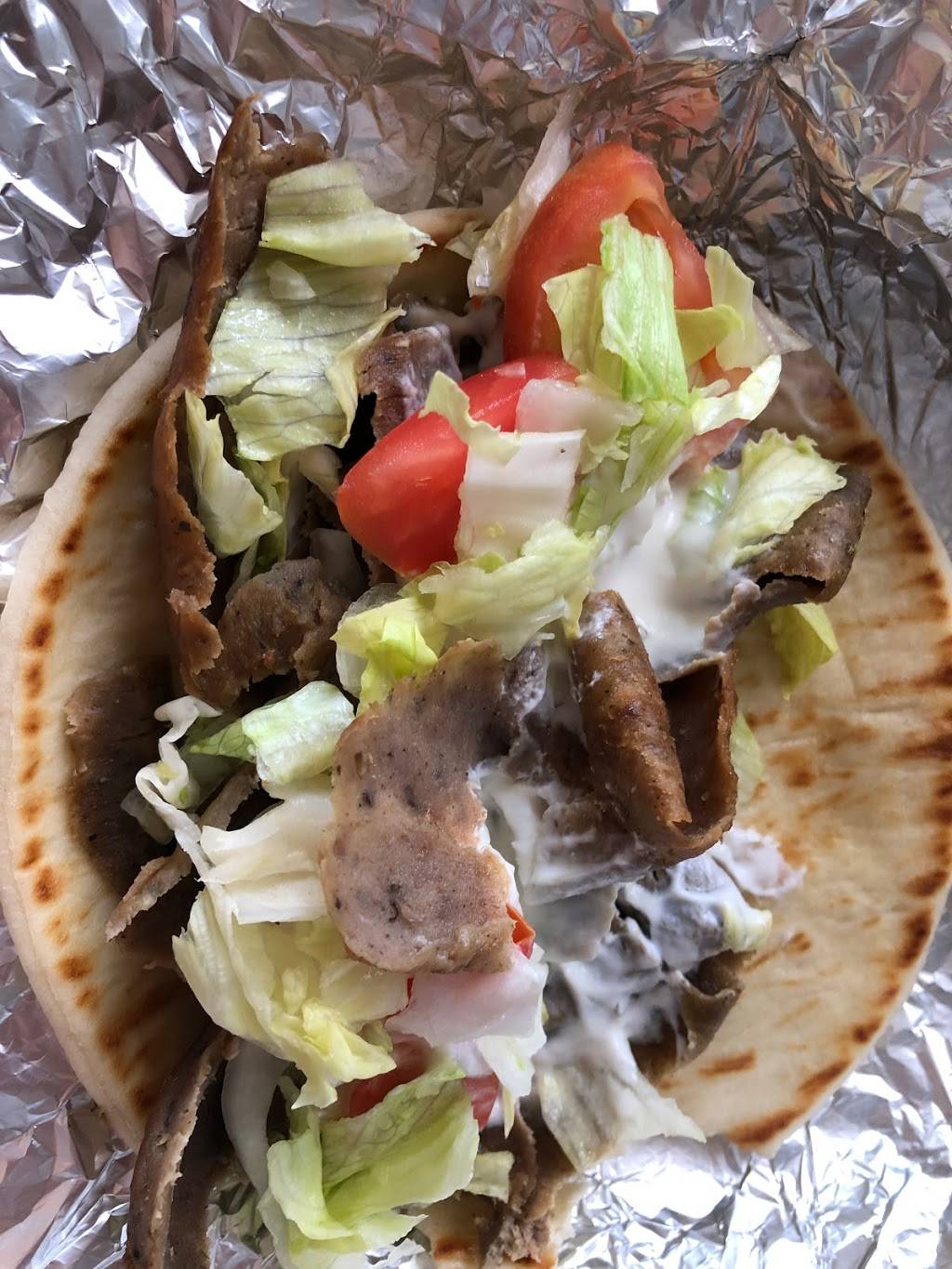 Salims Middle Eastern Food | restaurant | 4705 Centre Ave, Pittsburgh, PA 15213, USA | 4126218110 OR +1 412-621-8110