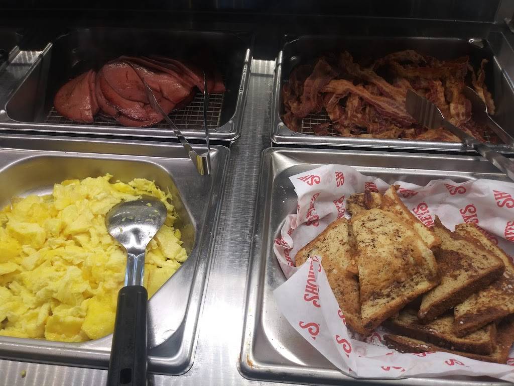 Shoneys | restaurant | 220 S Pearson Rd, Pearl, MS 39208, USA | 7692087303 OR +1 769-208-7303