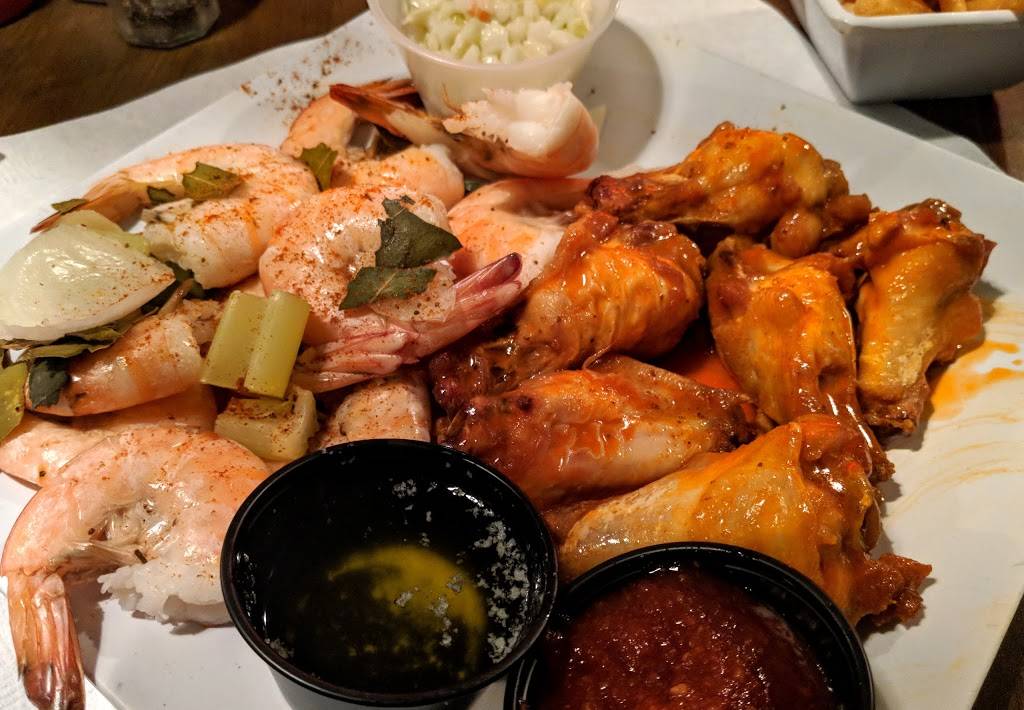 Willoughby By The Bay | restaurant | 1534 W Ocean View Ave, Norfolk, VA 23503, USA | 7574800226 OR +1 757-480-0226