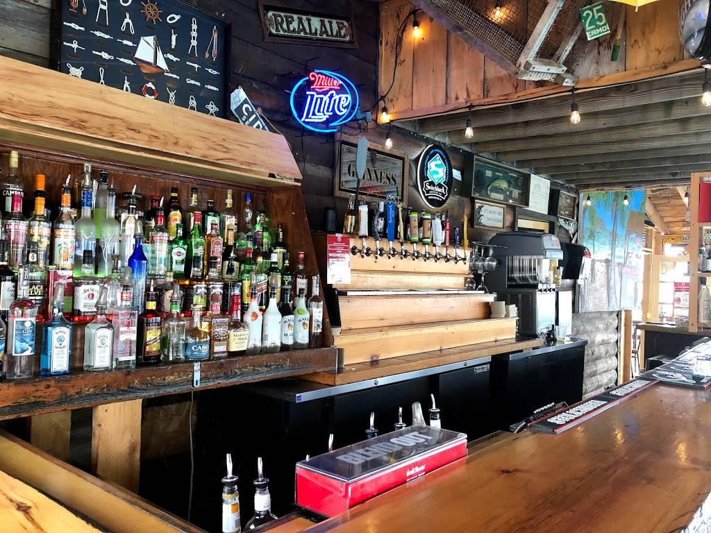 Two Heros Grill And Tiki Bar | restaurant | 2253 Pelots Point Rd, North Hero, VT 05474, USA | 8023723900 OR +1 802-372-3900