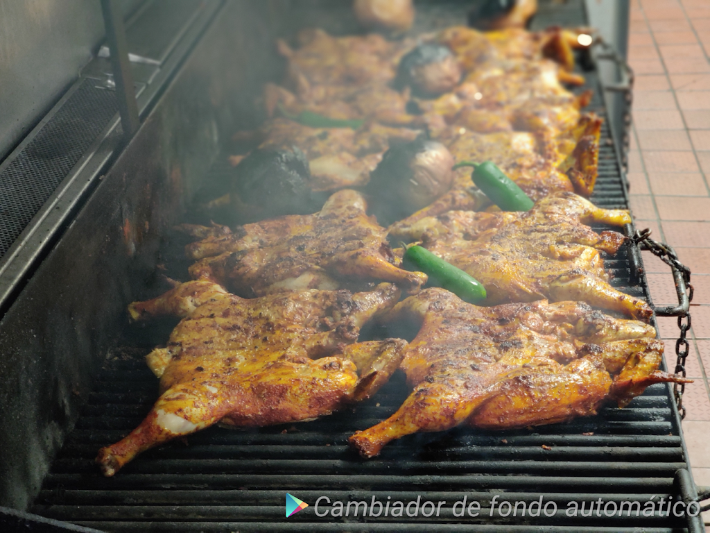 Ok Si! Pollos asados al carbón | restaurant | 4423 NW 10th St, Oklahoma City, OK 73107, USA | 4056056898 OR +1 405-605-6898