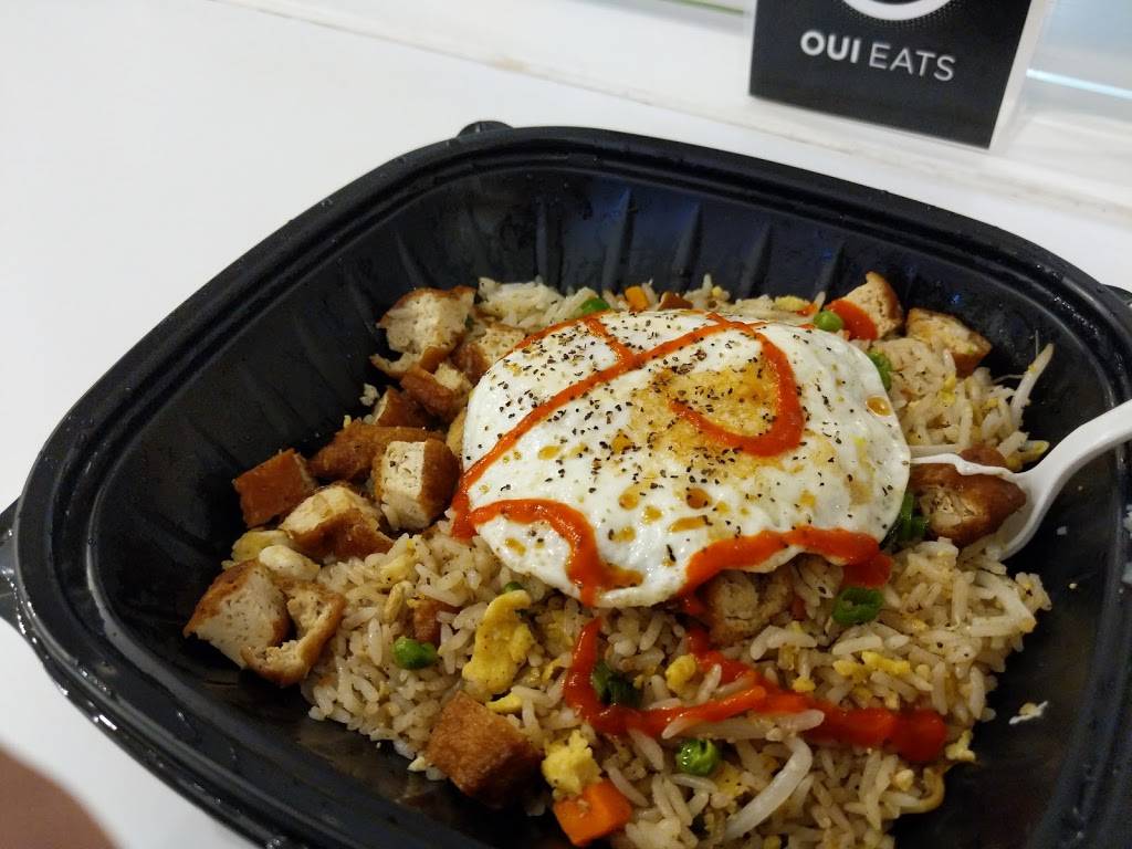 Oui Eats | restaurant | 5085 Westheimer Rd k125, Houston, TX 77056, USA | 8329402163 OR +1 832-940-2163