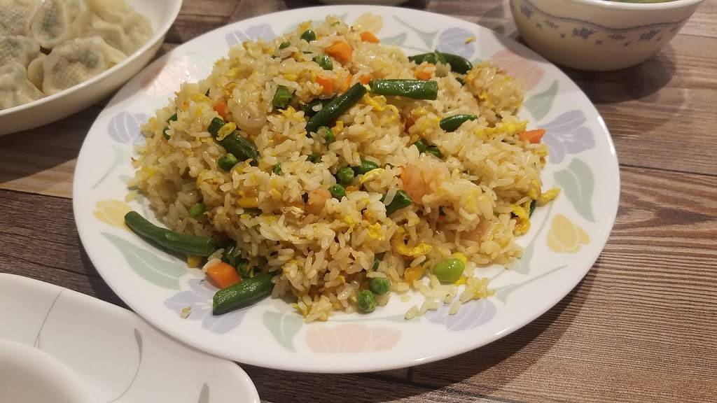 Myungin Dumplings (명인만두) | restaurant | 6771 Beach Blvd, Buena Park, CA 90621, USA | 6575291068 OR +1 657-529-1068