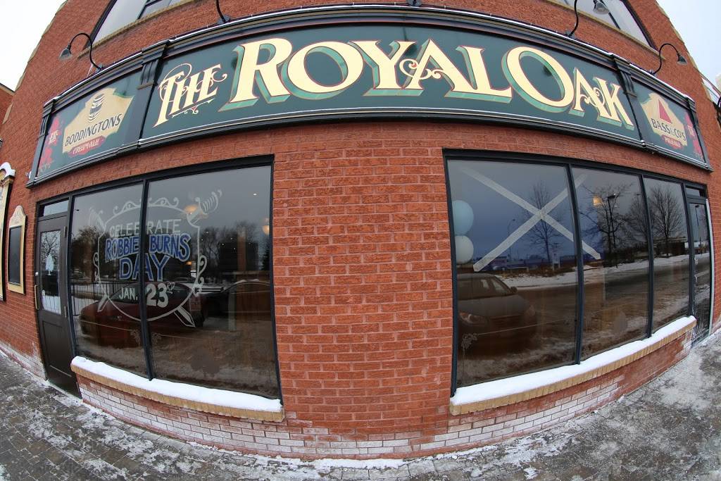 The Royal Oak - Kanata | restaurant | 329 March Rd, Kanata, ON K2K 2E1, Canada | 6135913895 OR +1 613-591-3895