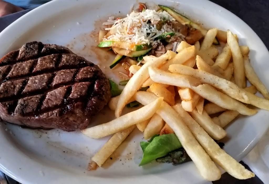 Ozona Blue Grilling Company | restaurant | 125 Orange St, Palm Harbor, FL 34683, USA | 7277894540 OR +1 727-789-4540