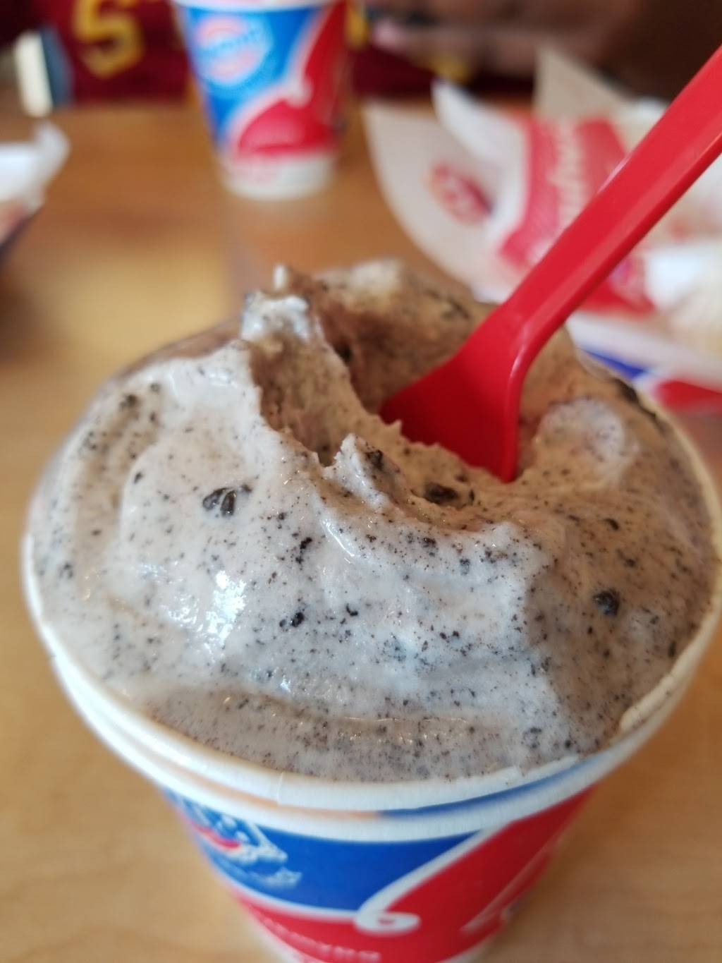 Dairy Queen Store | restaurant | 1015 IA-1, Iowa City, IA 52246, USA | 3193383100 OR +1 319-338-3100